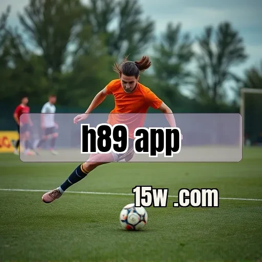 h89 app: Exclusivos que Transformam sua Experiência de Jogo