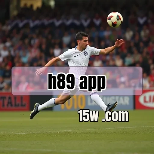 h89 app: Melhore Suas Habilidades com Nossos Guias Impactantes