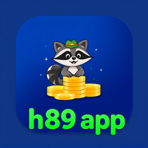 h89 app Logo