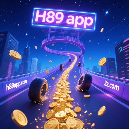 Explorando os Cartões Raspáveis no H89 App