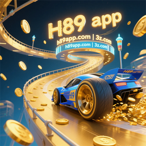 Descubra o Mundo das Máquinas Slots no h89 App