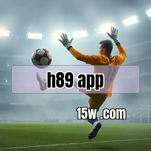 h89 app: Mergulhe em Estratégias que Mudam o Jogo!