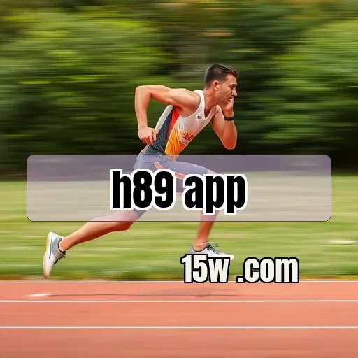 h89 app: Explore as Tendências de Jogos que Estão Bombando